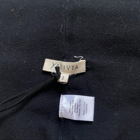 Yalivta Girls Knit Dance Shorts - Picture 6 of 11